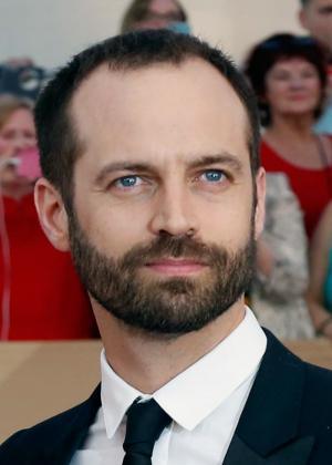 Benjamin Millepied